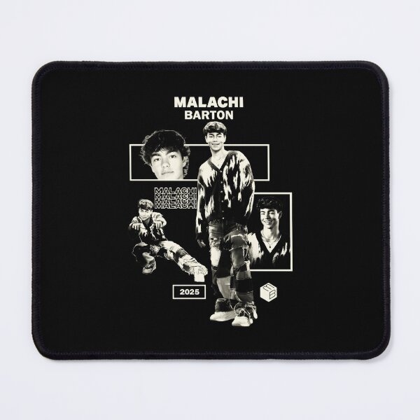 Item preview, Malachi Barton Vintage 2025  designed and sold by Sacramentoo463.