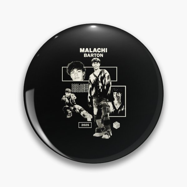 Item preview, Malachi Barton Vintage 2025  designed and sold by Sacramentoo463.