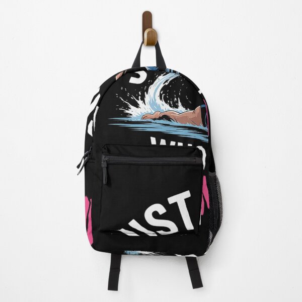 Item preview, Just a Girl who loves Swimming Swimmers Kids designed and sold by MyzoToyota.