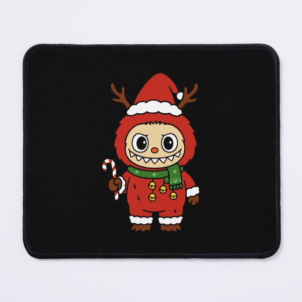 Item preview, Merry Little Labubu designed and sold by Nogameeee21.