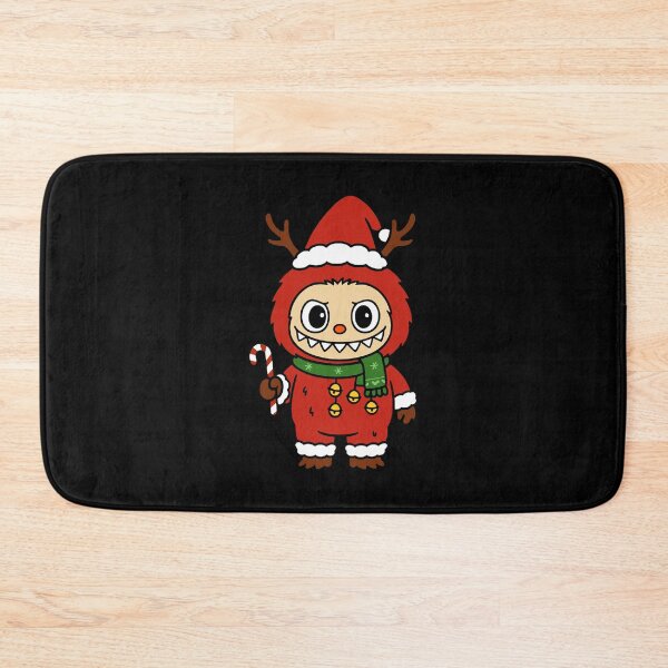 Item preview, Merry Little Labubu  designed and sold by Nogameeee21.