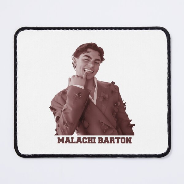 Item preview, Malachi Barton Vintage 90s Retro designed and sold by Sacramentoo463.