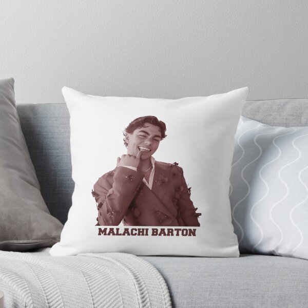 Item preview, Malachi Barton Vintage 90s Retro  designed and sold by Sacramentoo463.