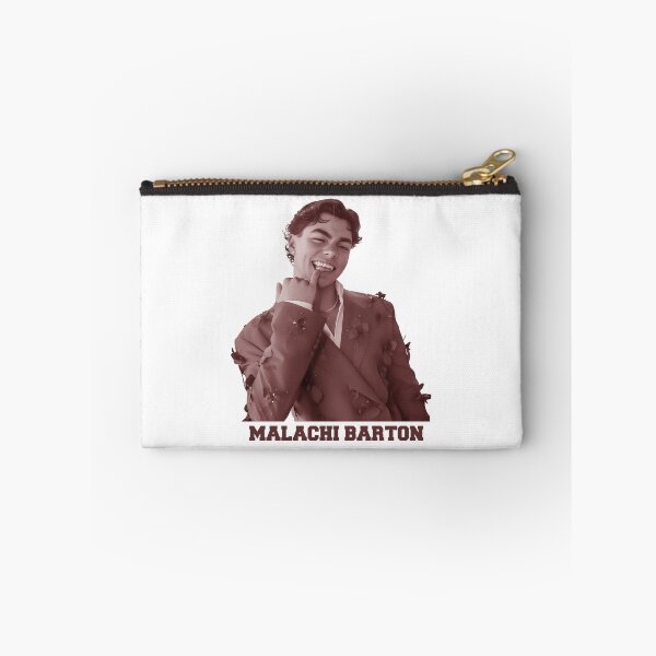 Item preview, Malachi Barton Vintage 90s Retro  designed and sold by Sacramentoo463.
