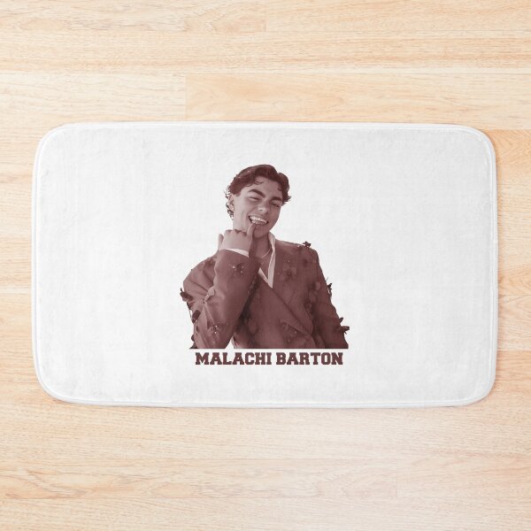 Item preview, Malachi Barton Vintage 90s Retro  designed and sold by Sacramentoo463.
