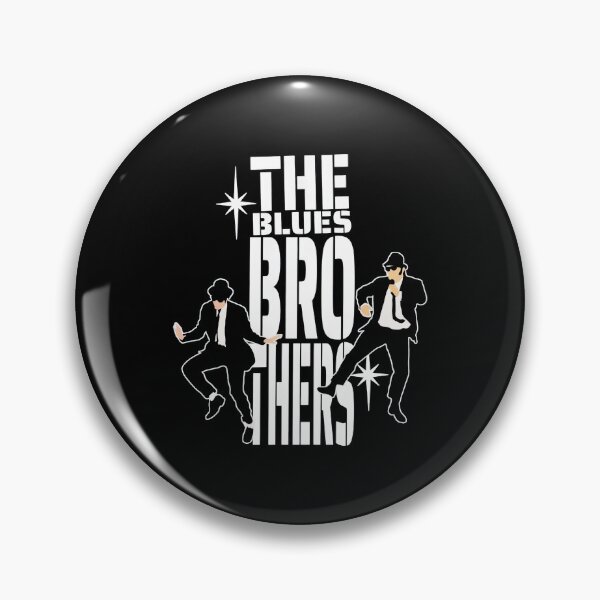 Item preview, The Blues Brothers - Amine #86  designed and sold by fnfunk271.