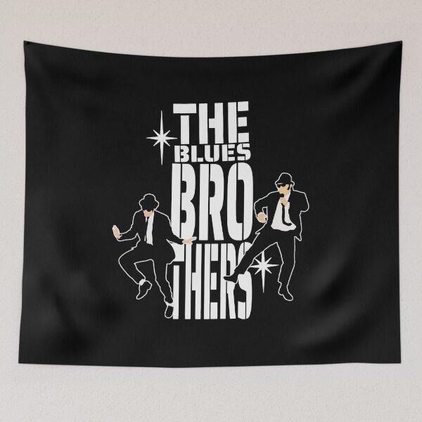 Item preview, The Blues Brothers - Amine #86  designed and sold by fnfunk271.