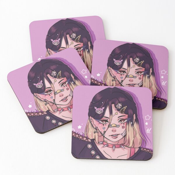 Item preview, Anime Harajuku Chaos designed and sold by bia_rtt.
