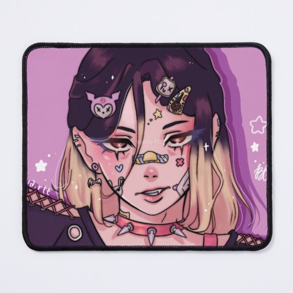 Item preview, Anime Harajuku Chaos designed and sold by bia_rtt.
