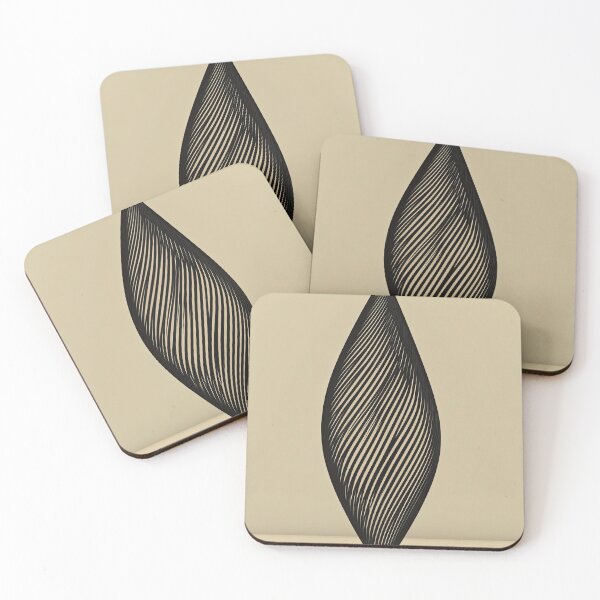 Item preview, Symmetrical Flow designed and sold by BasajaunStudio.