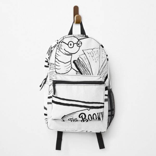 Item preview, Classic Bookworm Library Sketch designed and sold by VVisionary11.