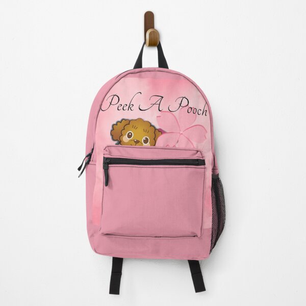 Item preview, Pooch Bag designed and sold by lifeinspired4u.
