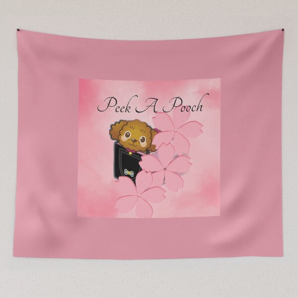 Item preview, Pooch Bag designed and sold by lifeinspired4u.