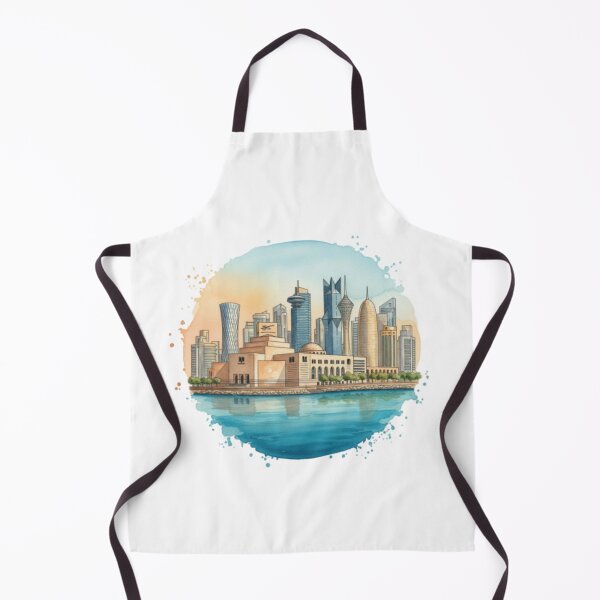 Item preview, Doha designed and sold by JonysCreativeDesigns.