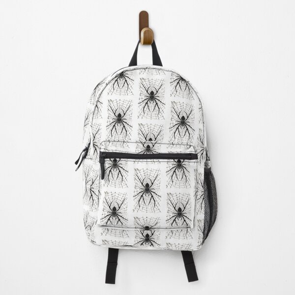 Item preview, Spooky Spider - Halloween Goth Grunge Aesthetic - Trendy Insect Graphic Art Gift designed and sold by Ditstyle.