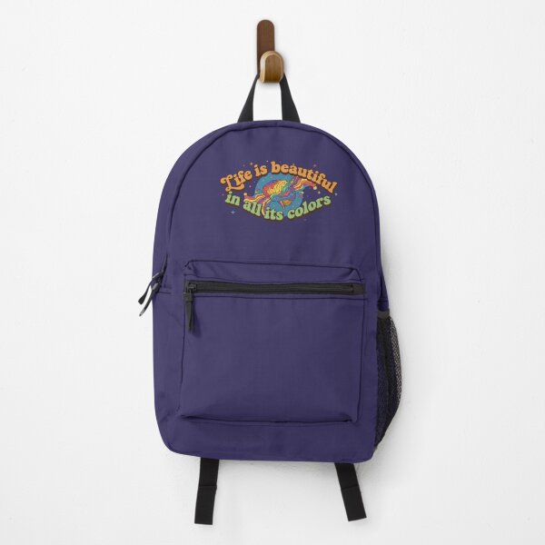 Item preview, Groovy Retro Brain Art: Celebrating Life in All Its Colors designed and sold by sing-it-out.