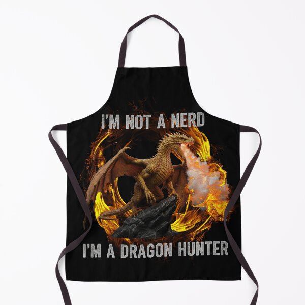 Item preview, Dragon Hunter 2 designed and sold by Rex Vox.