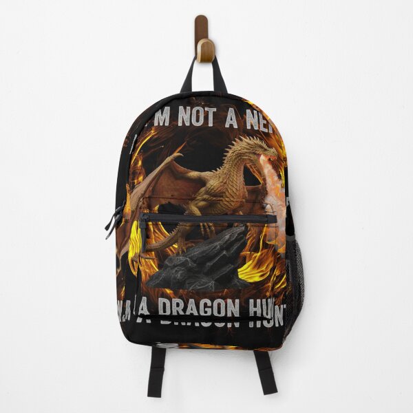Item preview, Dragon Hunter 2 designed and sold by Rex Vox.