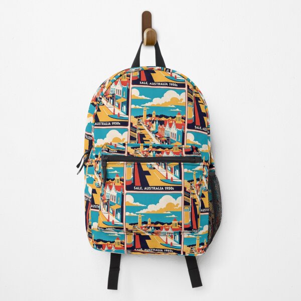 Item preview, Sale Australia Vintage Travel Tourism 2 designed and sold by TravelersGems.