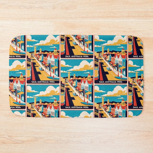 Item preview, Sale Australia Vintage Travel Tourism 2 designed and sold by TravelersGems.