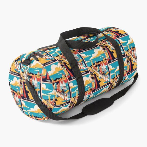 Item preview, Sale Australia Vintage Travel Tourism 2 designed and sold by TravelersGems.
