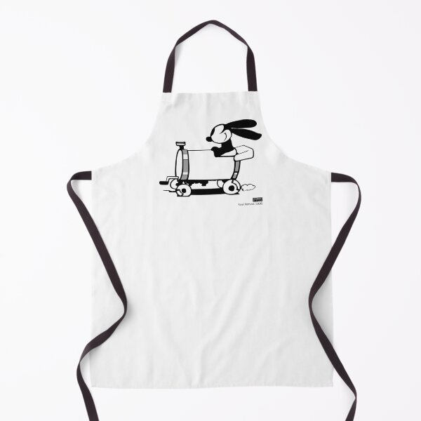 Item preview, Oswald - Going for a Ride (Rival Romeos, 1928) designed and sold by eetoons1927.