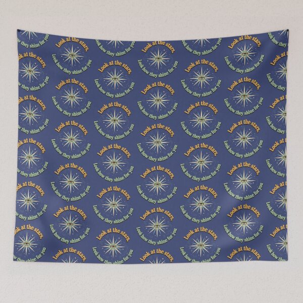 Item preview, Groovy Celestial Eye Staring at the Stars Inspirational Design designed and sold by sing-it-out.