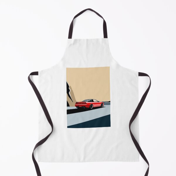 Item preview, Honda NSX print designed and sold by DrivenRhythm.