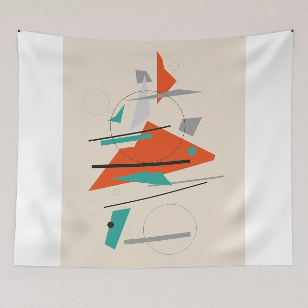 Item preview, Abstract#142 designed and sold by process22.