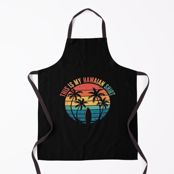 Item preview, This Is My Hawaiian Tropical Luau Costume Party Hawaii2 designed and sold by KotexTemu.