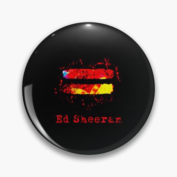 Item preview, Ed Sheerans Music  designed and sold by dimitrescu269.