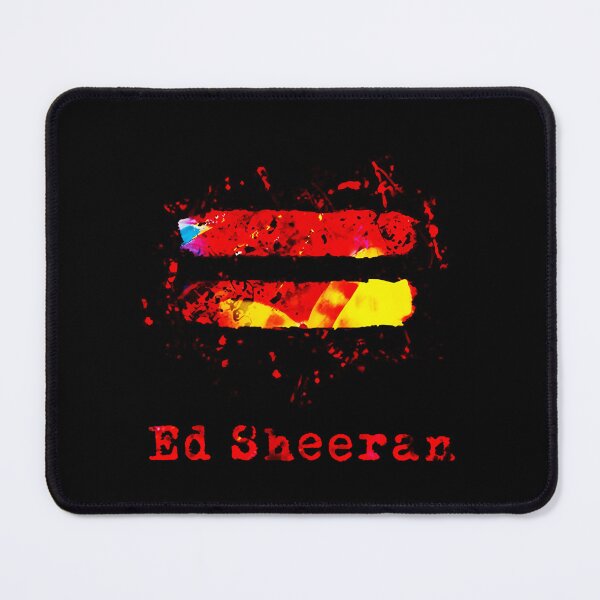 Item preview, Ed Sheerans Music  designed and sold by dimitrescu269.