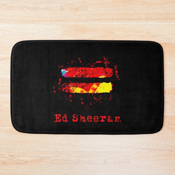 Item preview, Ed Sheerans Music  designed and sold by dimitrescu269.