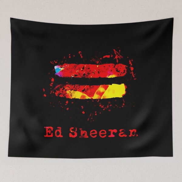 Item preview, Ed Sheerans Music  designed and sold by dimitrescu269.