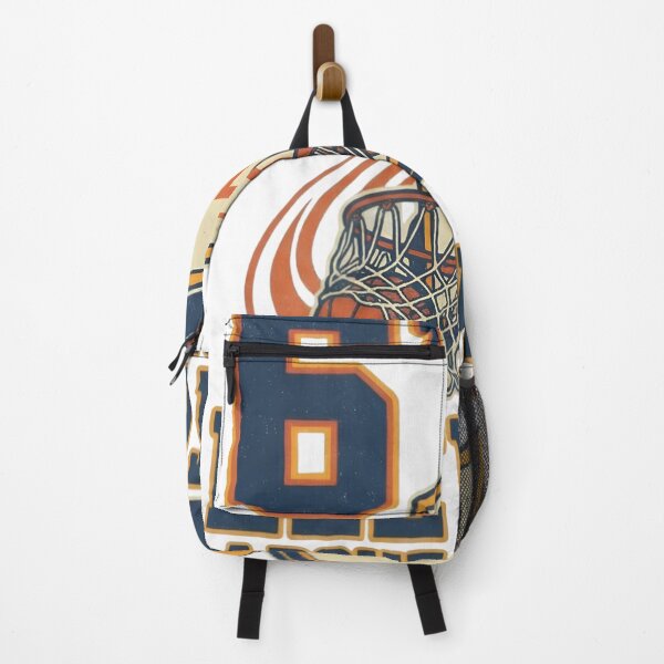 Item preview, 6'7" Basketball - Elevate Above The Rim Varsity Style designed and sold by Open Canvas.