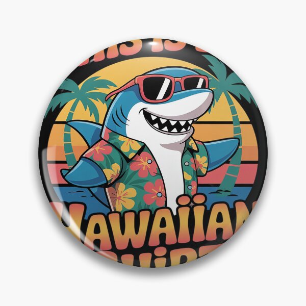 Item preview, This Is My Hawaiian Tropical Luau Costume Party Hawaii3 designed and sold by KotexTemu.
