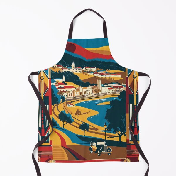 Item preview, Muswellbrook Australia Vintage Travel Tourism designed and sold by TravelersGems.