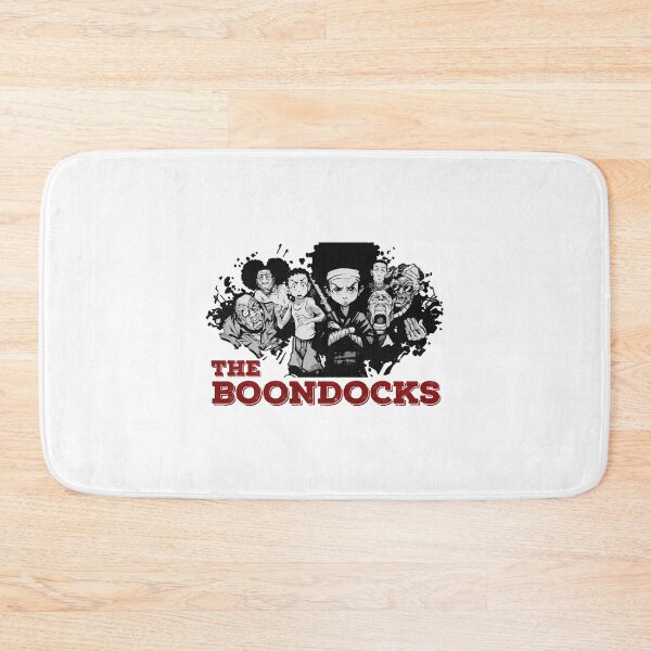Item preview, The Boondocks Vintage  designed and sold by Nasa125.