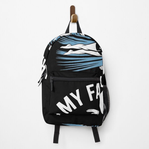 Item preview, My Favorite Swimmer Calls Me Mom designed and sold by MyzoToyota.