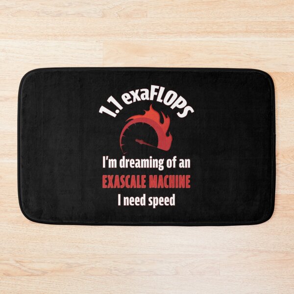 Item preview, Exascale Machine Supercomputer. designed and sold by UltraQuirky.