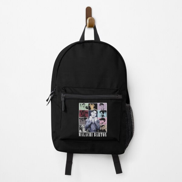 Item preview, Malachi Barton Vintage Tour 2025  designed and sold by Sacramentoo463.