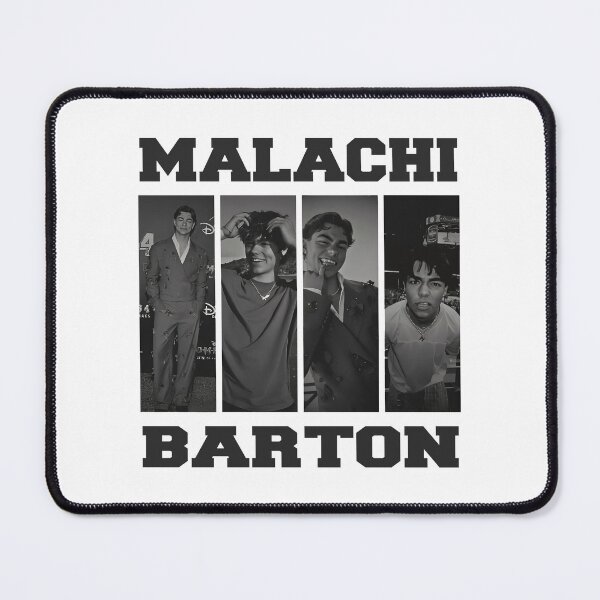 Item preview, Malachi Barton Descendants Zombies Worlds Collide designed and sold by Sacramentoo463.