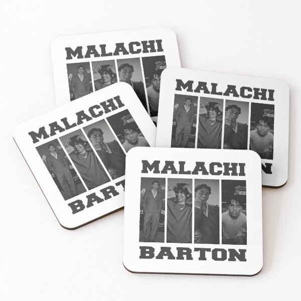 Item preview, Malachi Barton Descendants Zombies Worlds Collide designed and sold by Sacramentoo463.
