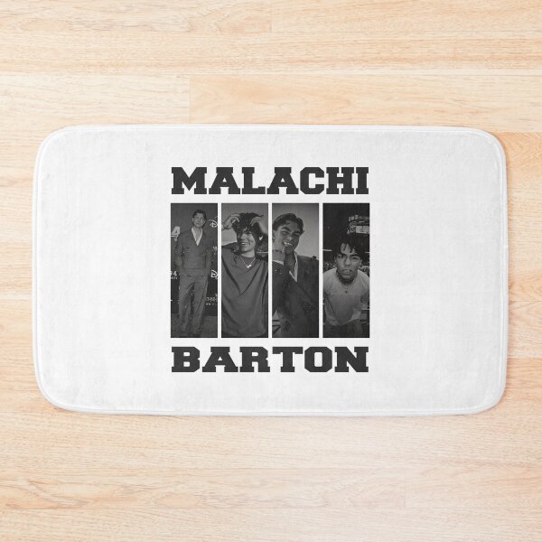 Item preview, Malachi Barton Descendants Zombies Worlds Collide designed and sold by Sacramentoo463.