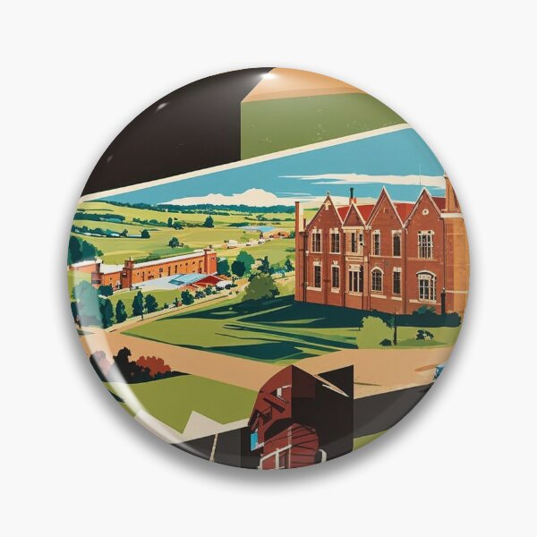 Item preview, Armidale Australia Vintage Travel Tourism designed and sold by TravelersGems.