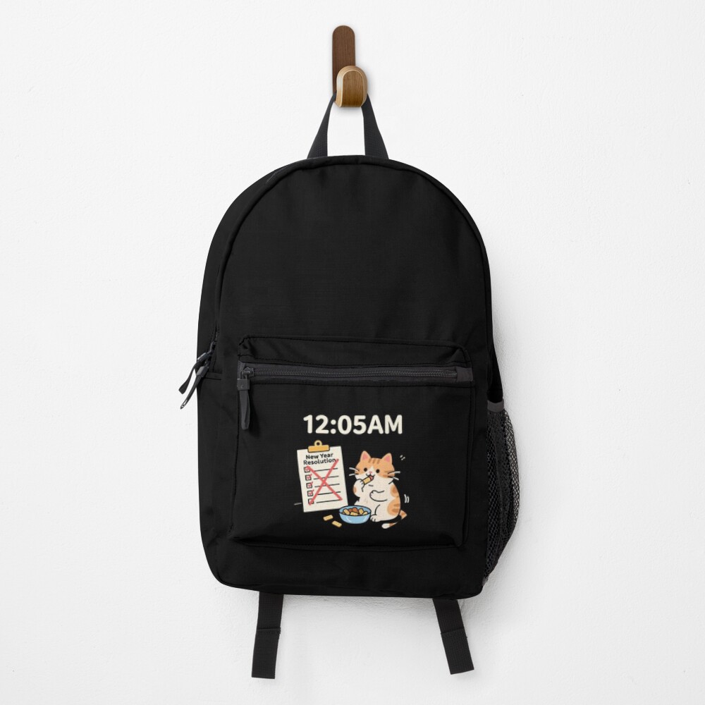 Item preview, Backpack designed and sold by Aetheriswork.