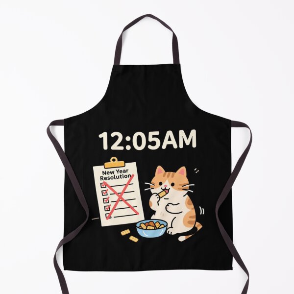 Item preview, Resolution Expired designed and sold by Aetheriswork.