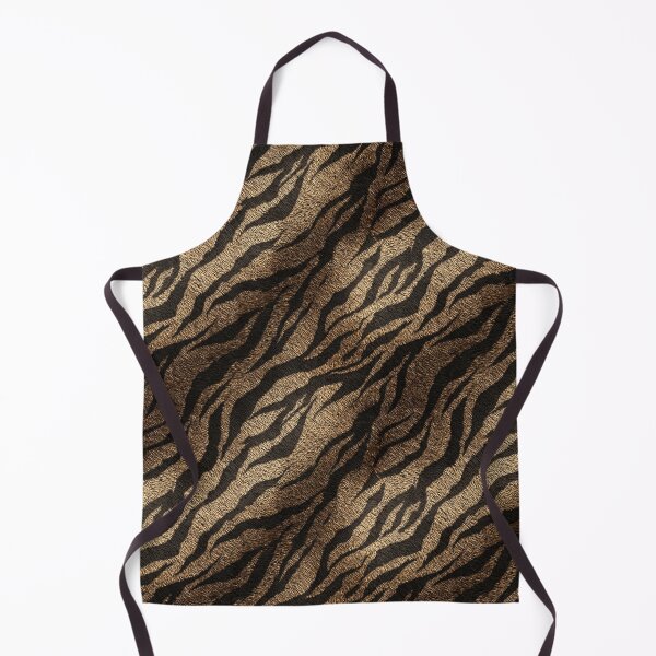 Item preview, Classic Sleek Tiger Skin Pattern - Birthday Gifts designed and sold by RoyalStarsPatts.