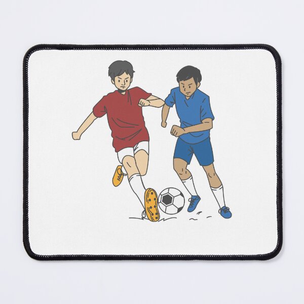 Item preview, soccer lovers designed and sold by mj-vibes01.