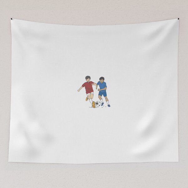 Item preview, soccer lovers designed and sold by mj-vibes01.